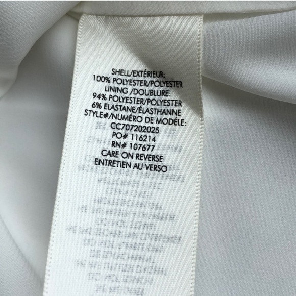 Designer Alice + Olivia Top - Picture 7 of 12